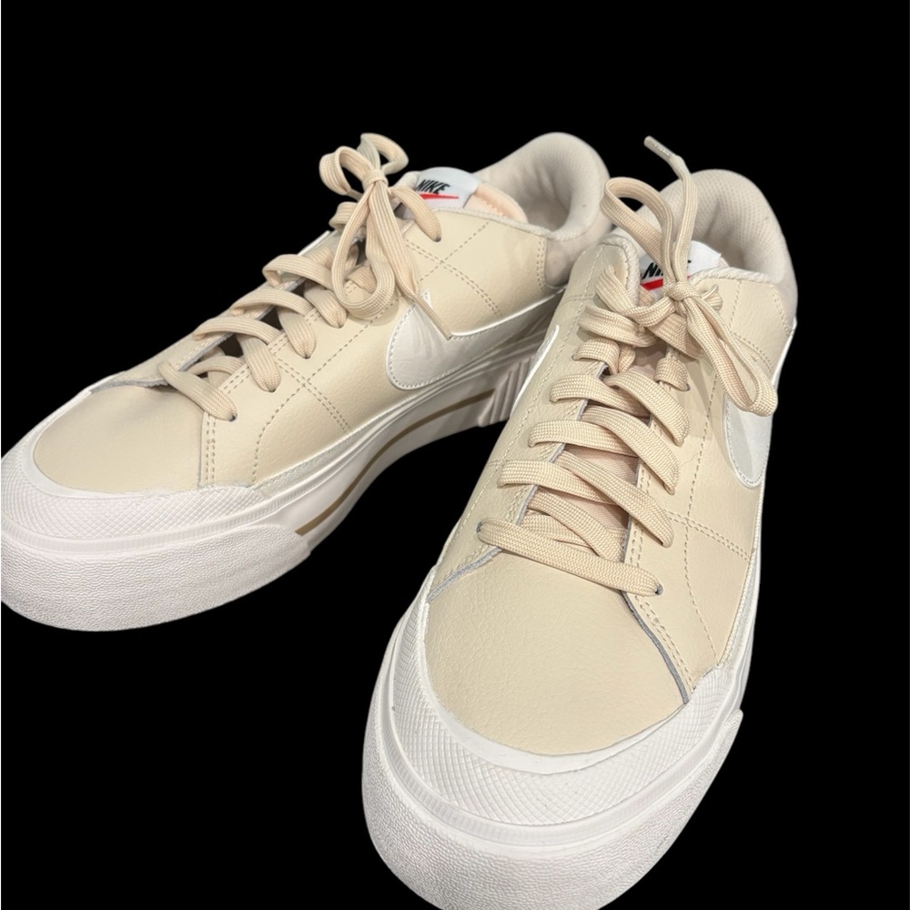 Nike Womens Court Sneakers